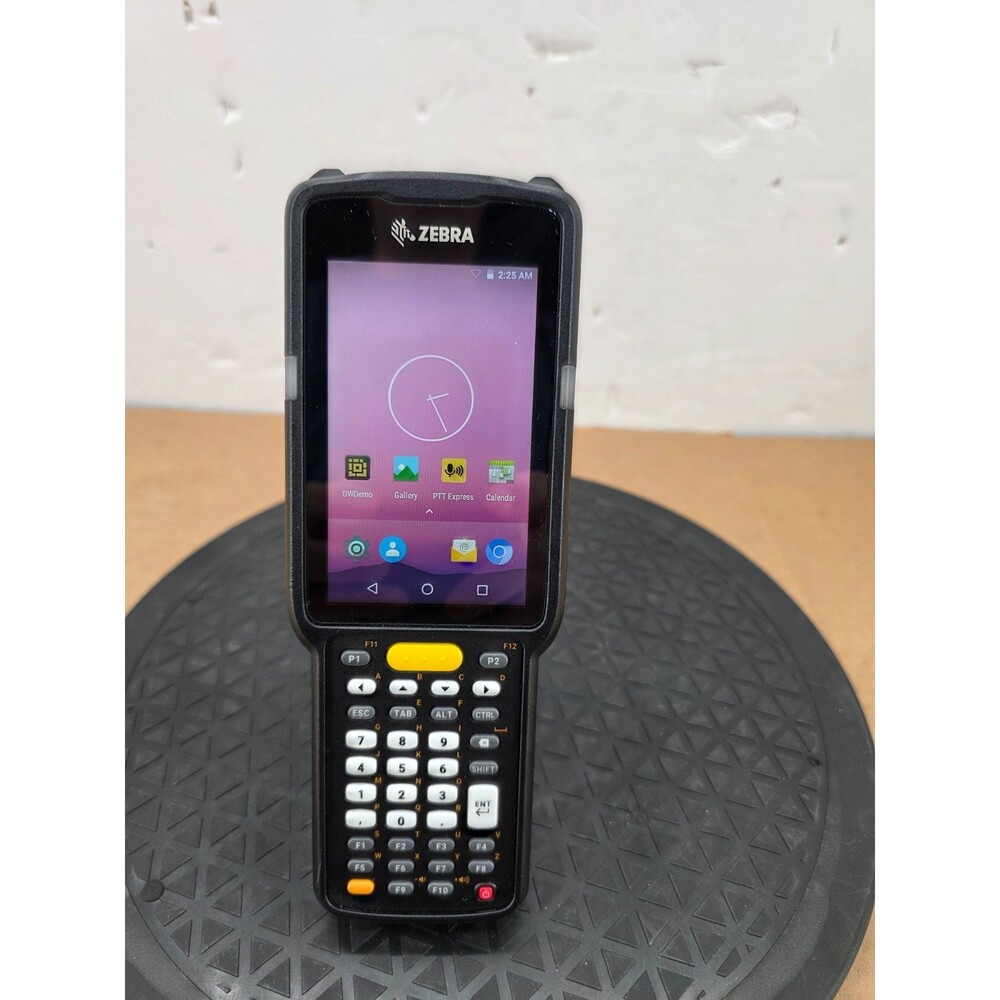 Zebra MC330K-G13HA3US Mobile Android Computer 2D/1D/QR Barcode Scanner